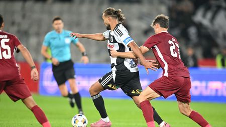 Maeștrii tacticii. Cei mai eficienți antrenori din România se confruntă în CFR Cluj - U Cluj