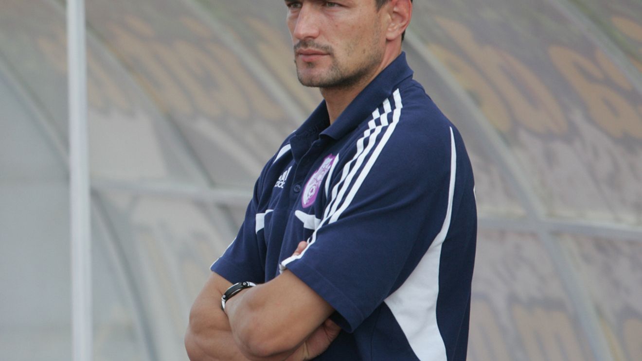 Badea: "Ne-am pregătit două săptămâni să batem Otopeniul"