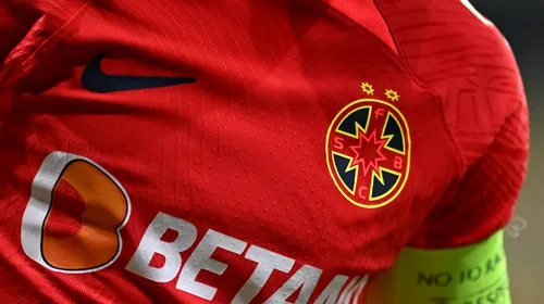 FCSB riscă depunctarea în Superliga din cauza afirmațiilor lui Gigi Becali! Câte puncte îi poate lua FRF dintr-un foc, conform regulamentului, pentru patronul recidivist!