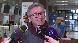 Florin Segărceanu: "La ce lot avem putem să ne apropiem de finala Fed Cup"