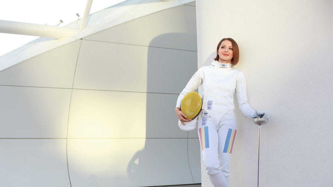 Cum să ajungi campion olimpic. Ana Maria Brânză Popescu își spune povestea de succes. Partea a doua