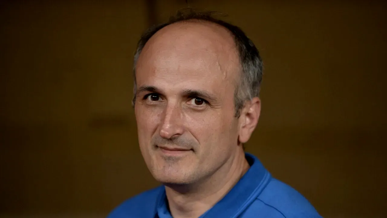 Florin Talpan îl dă în judecată pe Meme Stoica: „Am foarte multă energie”