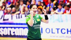 Vărzaru a făcut Viborgul câștigător la Volgograd