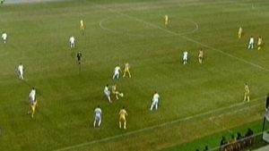 Golazo-ul lui Buhuși e umbrit de contestații!** Vasluienii îi acuză pe arbitri că nu au văzut două nereguli înainte de super-reușita Petrolului