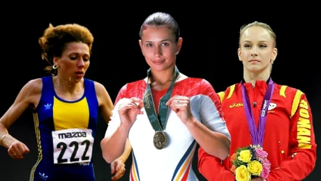 Câte mii de euro încasează lunar Lavinia Miloșovici. Asta e cea mai mare rentă viageră luată de un sportiv în România! 35 de sportivi iau suma maximă