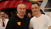 Cum l-a numit șeful lui Gaziantep pe Mirel Rădoi, după ce antrenorul a fost demis
