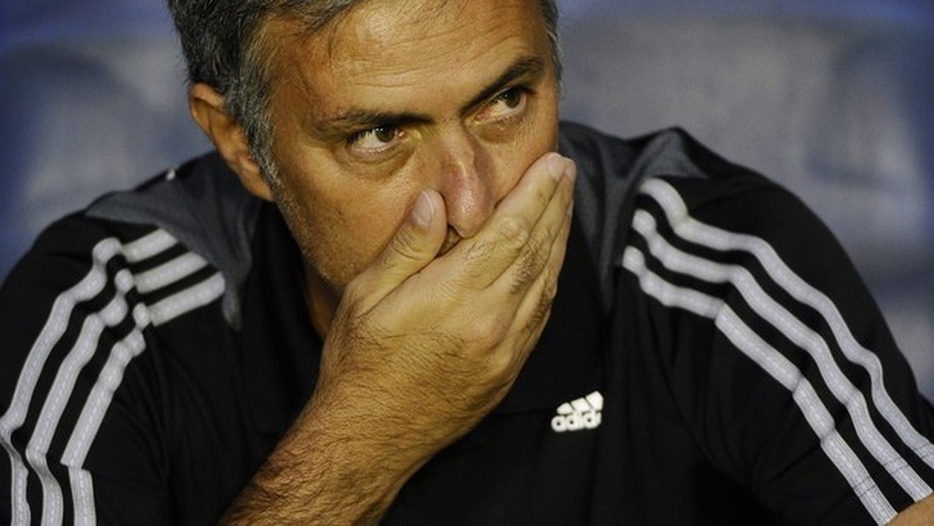 Ce gest emoționant a făcut Mourinho pentru mentorul său! ** "E o ofertă foarte generoasă"