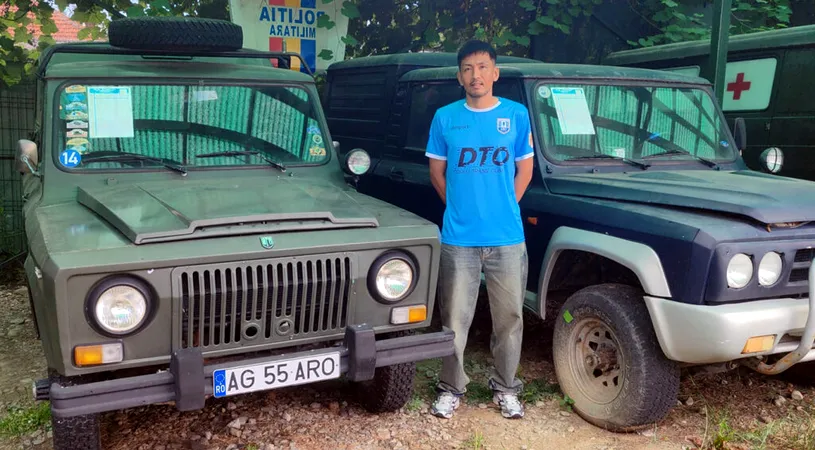 Takayuki Seto, prezentat într-un cadru original de noua sa echipă. Japonezul în vârstă de 40 de ani va continua să joace în România. ”Am adus o adevărată legendă a fotbalului românesc”