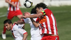 „M-au surprins cu Jelev"/ **„Da, a fost blat cu Steaua"