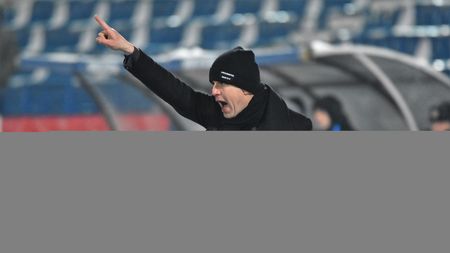 "Putea să vină și Ceaușescu sau oricine, dacă nu ai performanțe, nu câștigi bani." Stoican și salariile oferite de Poli Iași