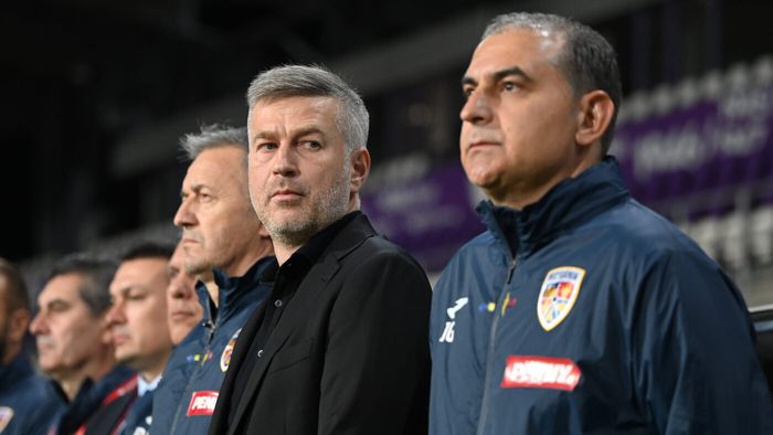 Edi Iordănescu, răspuns incredibil după acuzațiile lui Valentin Cojocaru! Ce mesaj i-a transmis: „Îi amintesc asta drăguțului jucător”