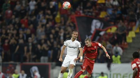 Nimic nou! Rednic pune tunurile pe jucătorii săi, după eșecul cu Astra. "Unii au fost egoiști". Reverență în fața suporterilor