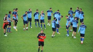 Reghecampf a răbufnit după replica lui Ilie Stan:** "Se spun bazaconii, nu sunt adeptul metodelor lui!" Ce spune despre controlul doping