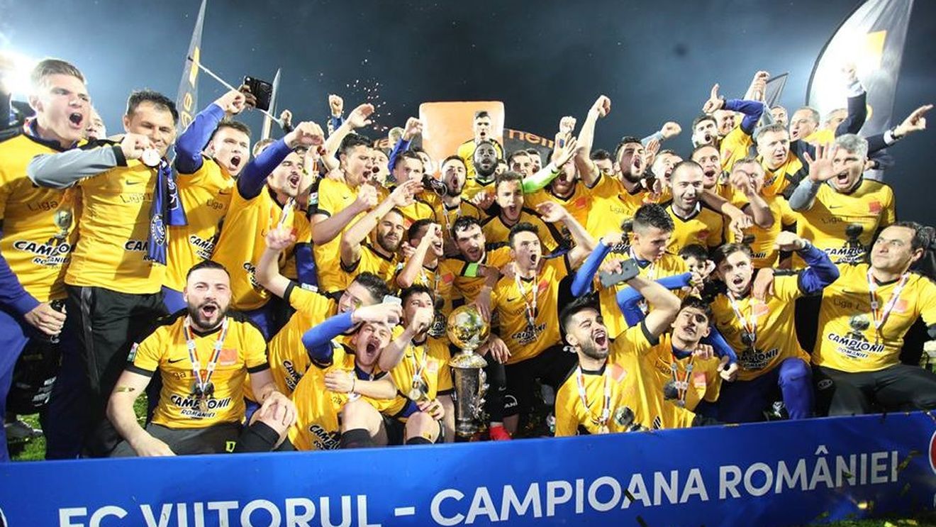 "Gică Hagi este dezgustat și dezamăgit de modul în care domnul Becali încearcă să câștige un campionat!" Reacție FERMĂ‚ a celor de la Viitorul