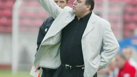 'Pinalti': "Liga I nu este o competiție onestă"