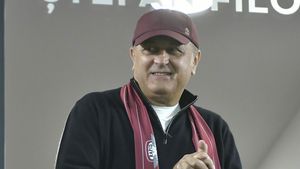 Transferul momentului în Superliga! Dan Șucu dă o nouă lovitură: Rapid îl cumpără pe fotbalistul care a refuzat FCSB și CFR Cluj