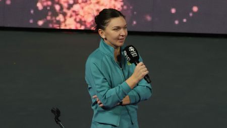 Simona Halep a ales un alt mod de viață, după retragere şi traiul la Dubai. „Nu l-am cunoscut până acum. Am mai multă grijă de mine”
