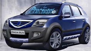 Se va impune Dacia SUV în segmentul ei?