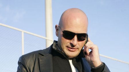 Arpad Paszkany, "Clujeanul anului"