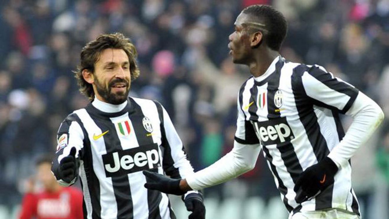 "E cel mai bun tânăr pe care l-am văzut jucând! Am înțeles de la primul antrenament că va fi incredibil!" "Pariul" lui Pirlo costă acum 100 de milioane â‚¬