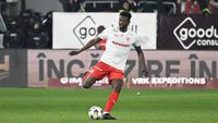 E gata! Eddy Gnahore a confirmat plecarea anunțată de ProSport: „Nu o să vă uit niciodată!”