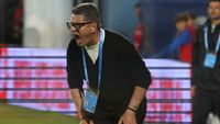 Stoican aproape a înecat Farul, dar apelează la psihologie fină: „Nu vreau ca să ne credem noi zmei, și de fapt nu suntem”