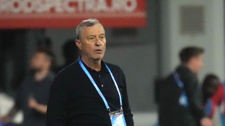 Mircea Rednic a decis ce va face din sezonul viitor: „Puteam să ajung înaintea lui Reghe acolo"