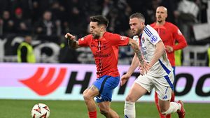 Transferul lui Alexandru Băluță în MLS a făcut vâlvă și în Ungaria. Presa maghiară a scris despre fostul fotbalist FCSB