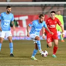 FC Voluntari – Hermannstadt, ora 17:30, Live Video Online în a doua etapă a play-out-ului din Superliga. Ilfovenii au mare nevoie de victorie