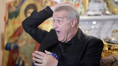 Emil Grădinescu n-a ratat ocazia și l-a taxat pe Gigi Becali după FCSB – Rapid: „Contrazic dorinţa patronului”