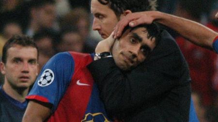 MM revine după 3 ani la Steaua!** Vezi care sunt singurii jucători care au "supraviețuit" în Ghencea!