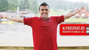 Cel mai așteptat transfer al Stelei se putea face AZI! Ce primă de instalare a oferit Gigi Becali degeaba