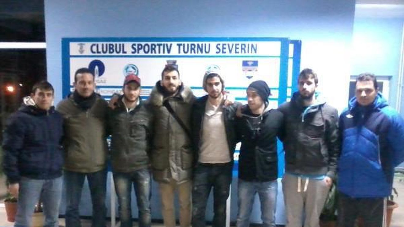 Severinul se reunește în această seară în formulă nouă:** "Așteptăm peste 22 de jucători"