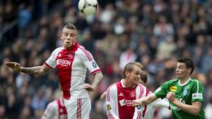 Tare! Ajax tocmai a adus un jucător de la BarÃ§a, dar jucătorii olandezi nu știau NIMIC despre el! "L-am căutat pe net... Trebuie să fie bun"
