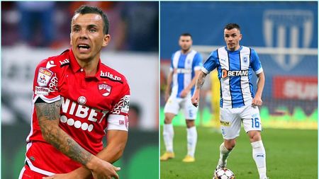 Dan Nistor nu a vrut să plece de la Dinamo! Cum a fost convins să semneze cu Universitatea Craiova: „Când am văzut ce era în pungă m-am speriat! Parcă eram Maradona”. VIDEO