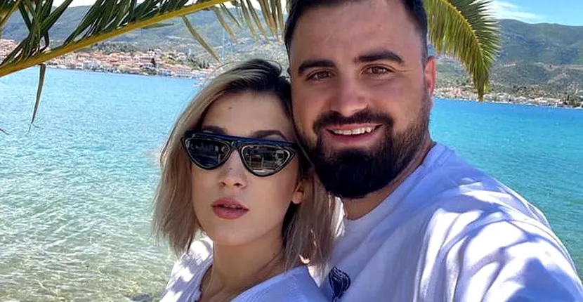 Ce au pățit Adda și soțul ei în vacanța petrecută cu chef Cătălin Scărlătescu în Grecia. ”Cea mai înfricoșătoare experiență din viața noastră”