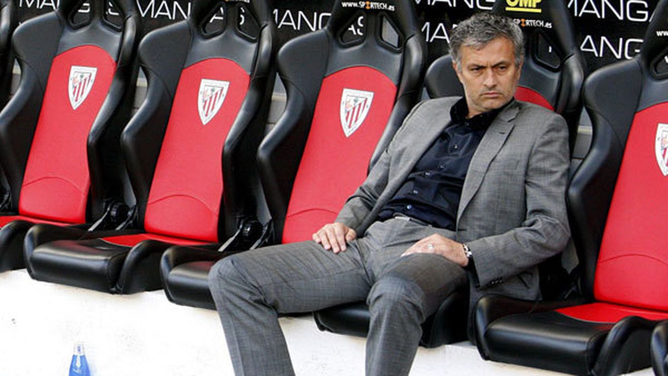 Credeați că e imposibil?** El e jucătorul care îl REFUZĂ‚ pe Mourinho: "NU, mulțumesc"