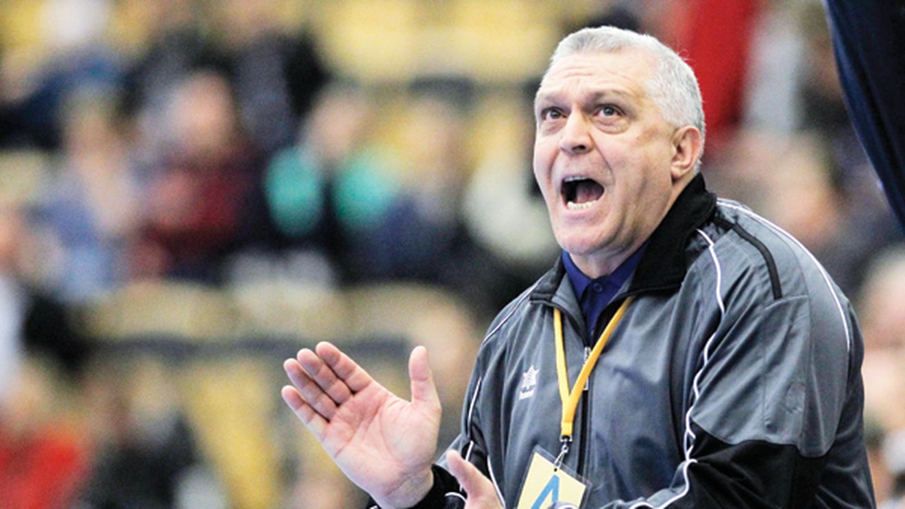 Federația Română de Handbal a atribuit Constanței organizarea turneului Final 4 al Cupei României la handbal masculin. Steaua a luat foc! Vasile Stângă: "Le dau cadou după alegeri?". Reacția Constanței