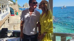 Motivul ireal pentru care Cristi Borcea spune că nu a făcut deloc plajă în acest an! „Dacă-ți spun...”