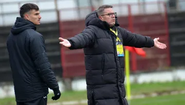 Flavius Stoican a reacționat după ce Erik Lincar a remarcat erorile de arbitraj pro ACSM Reșița. Ce a declarat ”principalul” formației din Valea Domanului