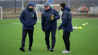”România are o cultură subterană masivă de pariuri. Jucători, antrenori, conducători și chiar oameni din FRF pariază.” Finanțatorul din Liga 3 continuă acuzațiile
