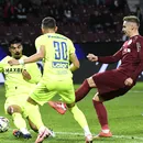 Poli Iași – CFR Cluj Live Video Online în etapa 27 din Superliga, ora 16:00. Echipele probabile. Ardelenii lui Dan Petrescu vor victoria pentru a reveni pe primul loc