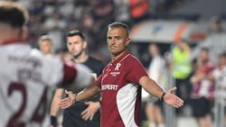 DECLARAȚII Daniel Pancu a revenit cu victorie la Rapid și le face o promisiune suporterilor: „Asta trebuie să facem!”