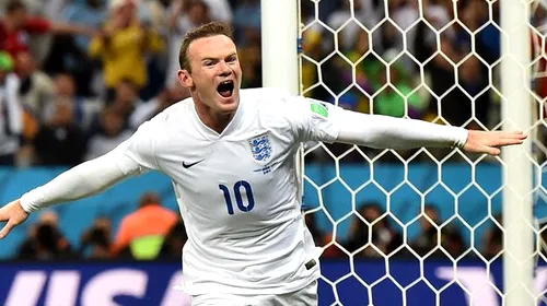Scandal în San Marino. O glumă a lui Roy Hodgson a fost criticată dur de una dintre cele mai slabe echipe din Europa! Ce record va stabili Rooney