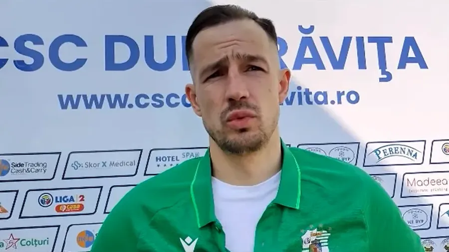 Povestea românului care a cucerit Ținutul Secuiesc „Nicăieri n-am fost mai iubit, deși maghiară de-abia vorbesc”. Cel mai bun portar din Superliga în acest sezon juca anul trecut la retrogradare în L2!
