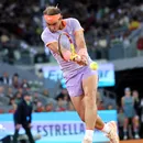 Rafa Nadal, scandal cu arbitrul partidei cu Alex de Minaur, de la Madrid! Spaniolul a explodat pe teren la o decizie și a cerut intervenția supervizorului turneului