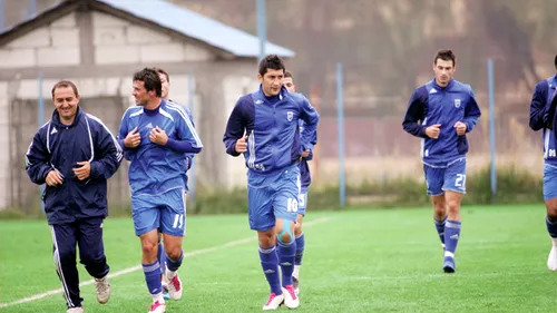 Craiova se destramă!** Vezi ce jucători pot ajunge la Steaua