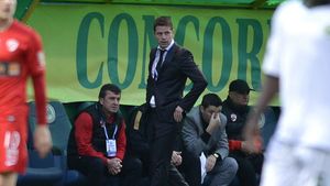 Dinamo a prins viteză după al patrulea succes consecutiv. Stoican: "Putem privi cu speranță chiar la locul al treilea"