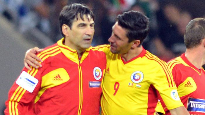 Victor Pițurcă a fost dorit în Ungaria! Ciprian Marica, reacție fabuloasă: „Asta ar fi culmea, să ne mai ia și antrenorii!”