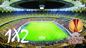 Steaua, cotă 5 să termine prima în grupă, 80 să câștige Europa League!** Ce șanse dau casele de pariuri echipelor noastre